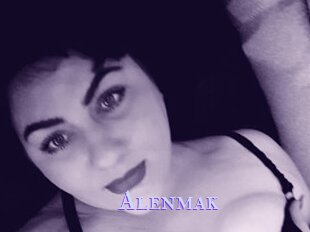 Alenmak