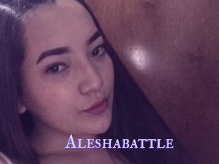 Aleshabattle