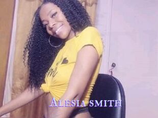 Alesia_smith