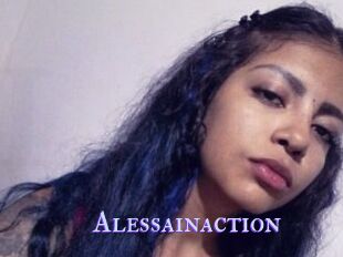 Alessainaction