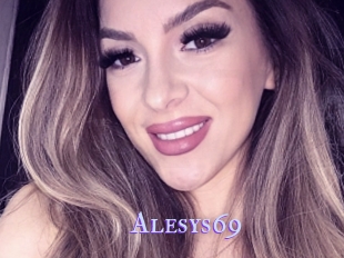 Alesys69