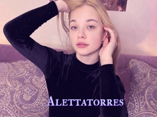 Alettatorres