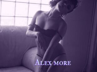 Alex_more