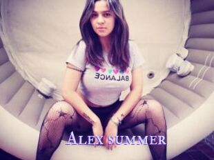 Alex_summer