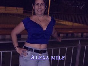 Alexa_milf