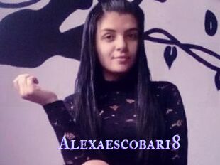 Alexaescobar18