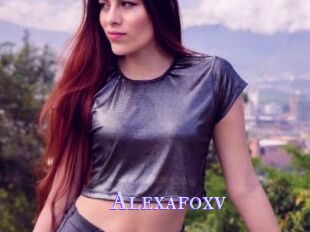 Alexafoxv