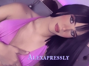 Alexapressly