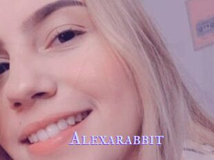 Alexarabbit