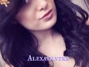 Alexasilverr