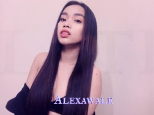 Alexawale