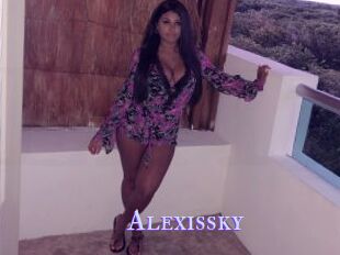 Alexissky