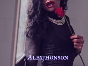 Alexjhonson