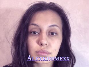 Alexkissmexx