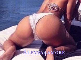 Alexxa4amore