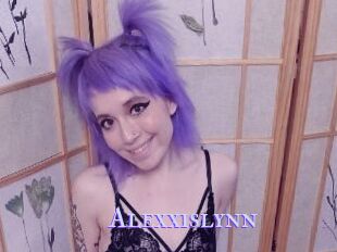 AlexxisLynn