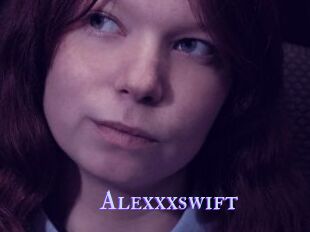 Alexxxswift