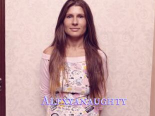 Alexyanaughty