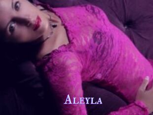 Aleyla