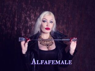 Alfafemale