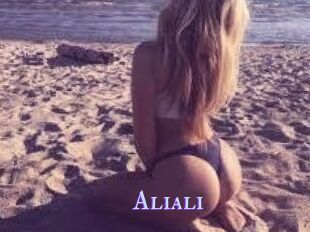 Aliali