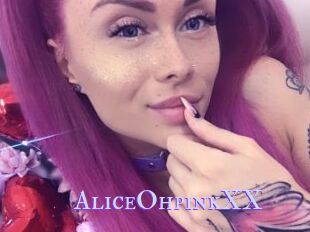 AliceOhpinkXX