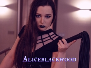 Aliceblackwood