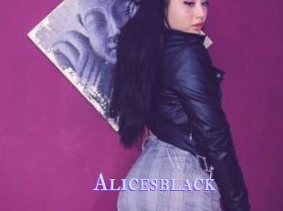 Alicesblack