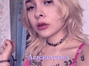 Alicetattiex