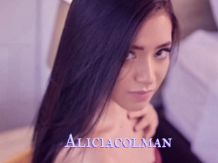 Aliciacolman