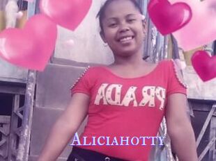 Aliciahotty