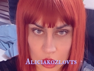 Aliciakozlovts