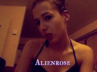 Alienrose