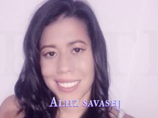 Aliiz_savashj