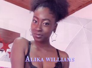 Alika_williams