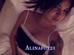 Alinafox21