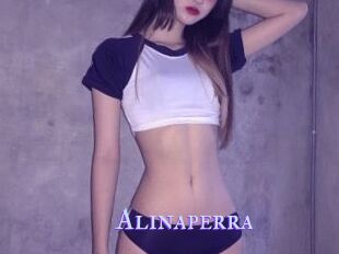 Alinaperra