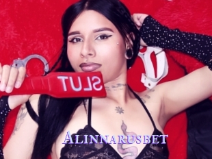 Alinnarusbet