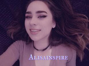 Alisainspire