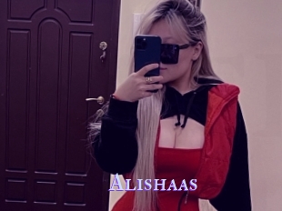 Alishaas