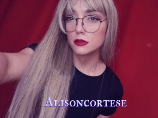 Alisoncortese