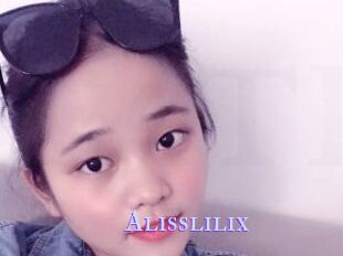 Alisslilix