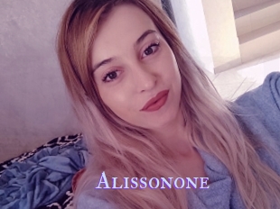 Alissonone