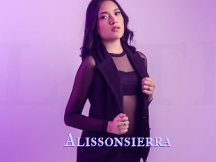 Alissonsierra