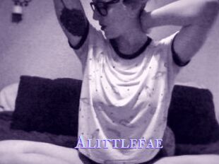 Alittlefae