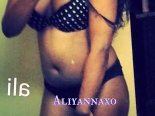 Aliyannaxo