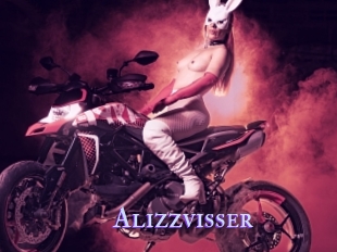 Alizzvisser