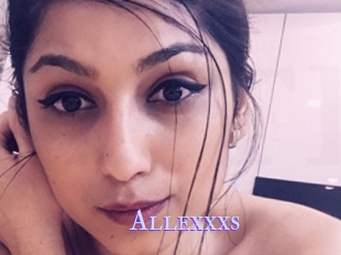 Allexxxs