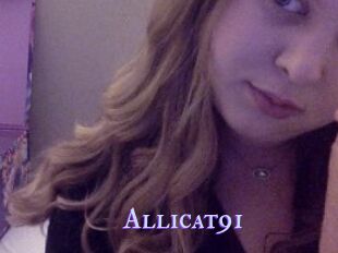 Allicat91