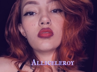 Alliceleroy